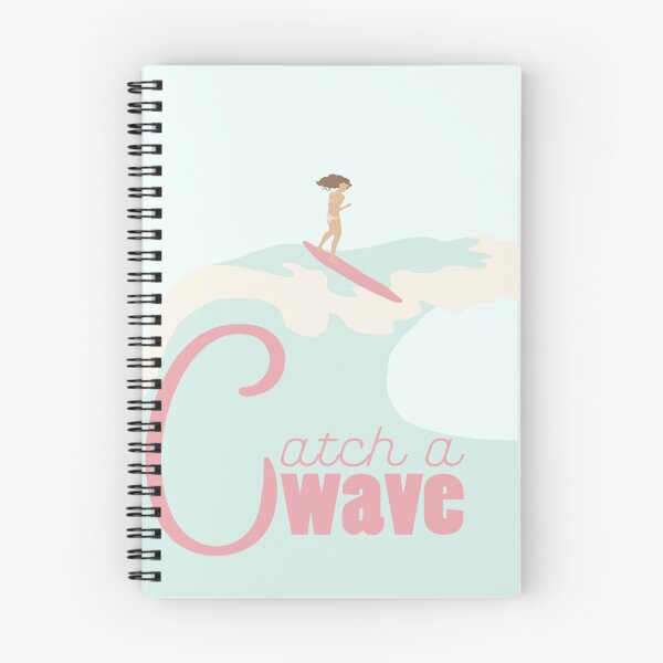 Item preview, Catch a Wave 4 designed and sold by gabriellejean.