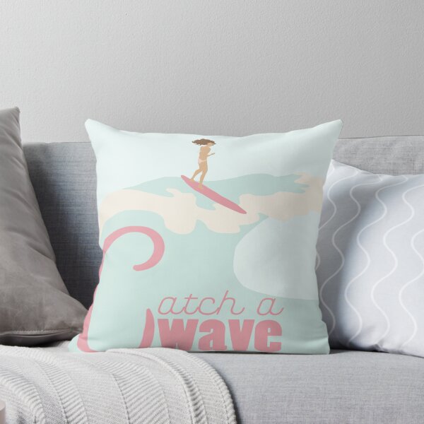 Item preview, Catch a Wave 4 designed and sold by gabriellejean.