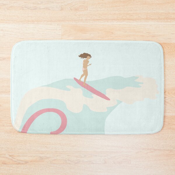 Item preview, Catch a Wave 4 designed and sold by gabriellejean.