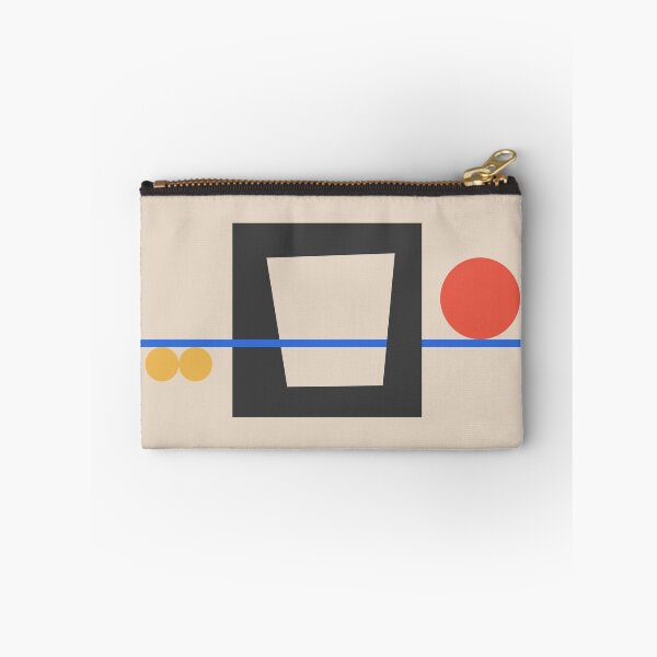 Item preview, Bauhaus Style Abstract 1 designed and sold by aMano-mapping.