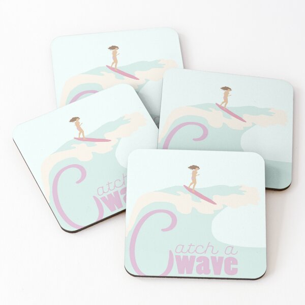 Item preview, Catch a Wave 3 designed and sold by gabriellejean.
