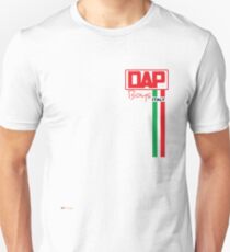 Dap Boys Italy Unisex T-Shirt