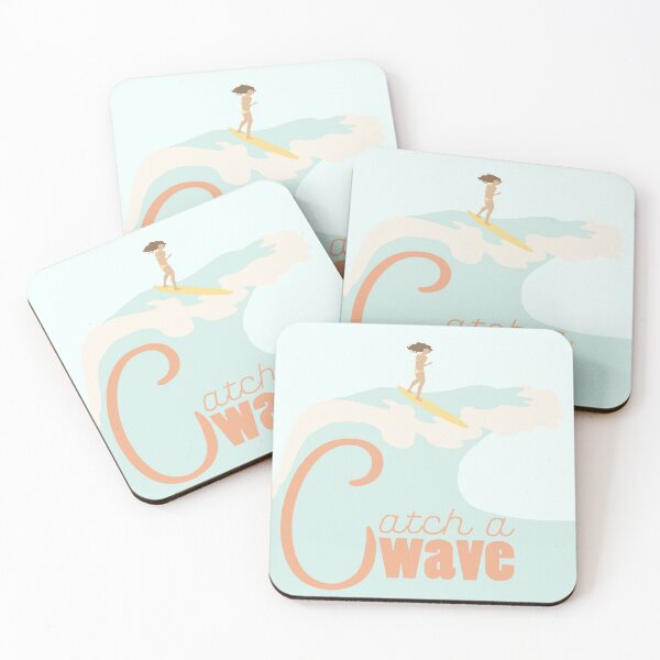 Item preview, Catch a Wave 2 designed and sold by gabriellejean.