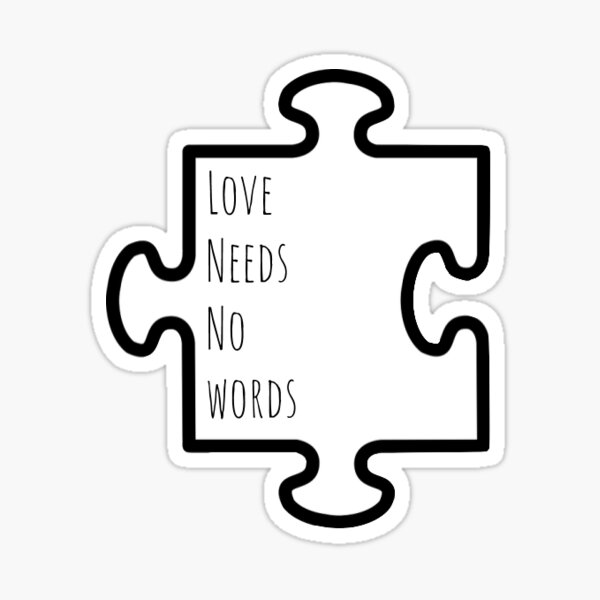 Free Free 219 Love Needs No Words Svg Free SVG PNG EPS DXF File