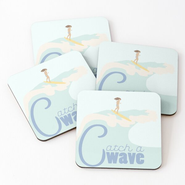 Item preview, Catch a Wave 1 designed and sold by gabriellejean.