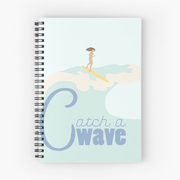Item preview, Catch a Wave 1 designed and sold by gabriellejean.