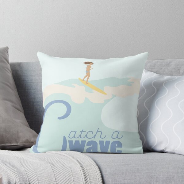 Item preview, Catch a Wave 1 designed and sold by gabriellejean.