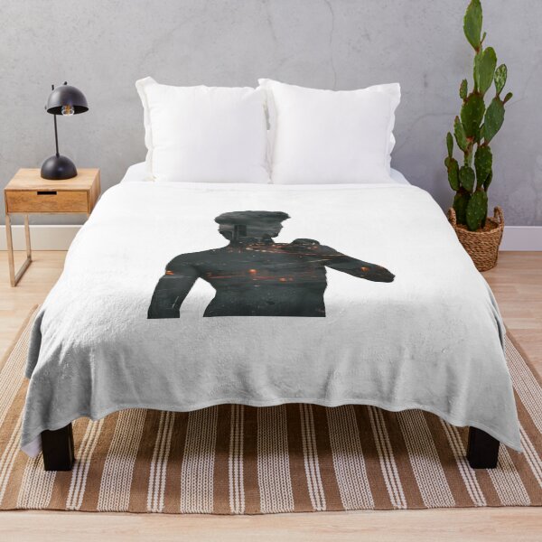 Item preview, Statue of David - Cityscape designed and sold by PlacidPower.