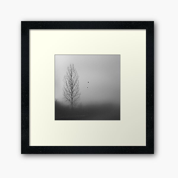 April 2013 Framed Art Print