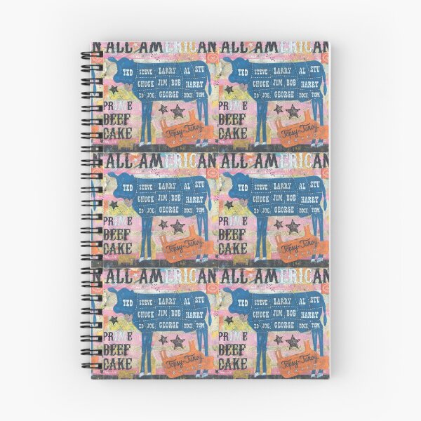 Item preview, Fresh Meat designed and sold by Michelle Renée Bernard.
