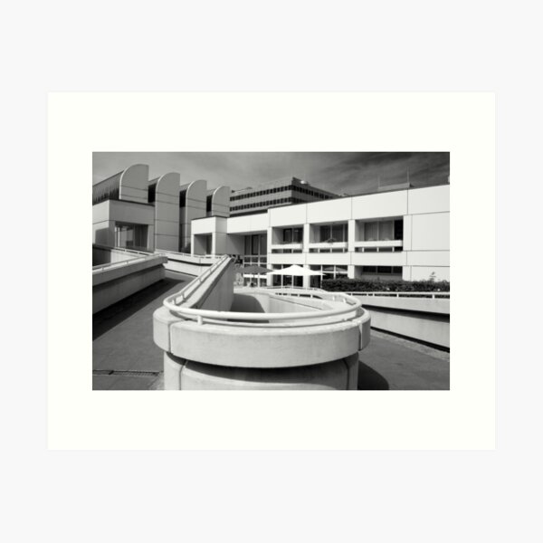 Bauhaus-Archiv Berlin Lámina artística