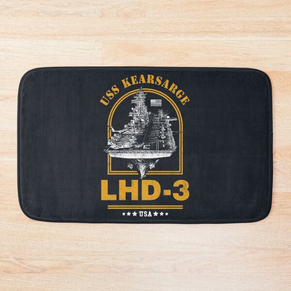 Item preview, LHD-3 USS Kearsarge designed and sold by RycoTokyo81.