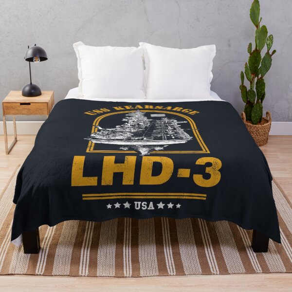 Item preview, LHD-3 USS Kearsarge designed and sold by RycoTokyo81.