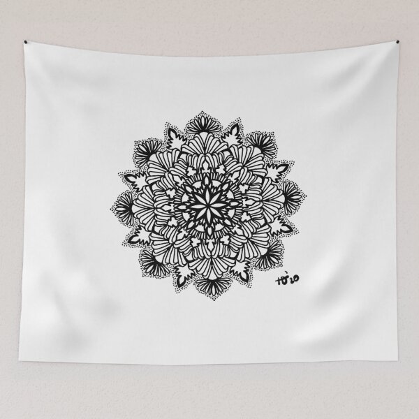 Item preview, Flames of Grace designed and sold by Tasmadesigns.