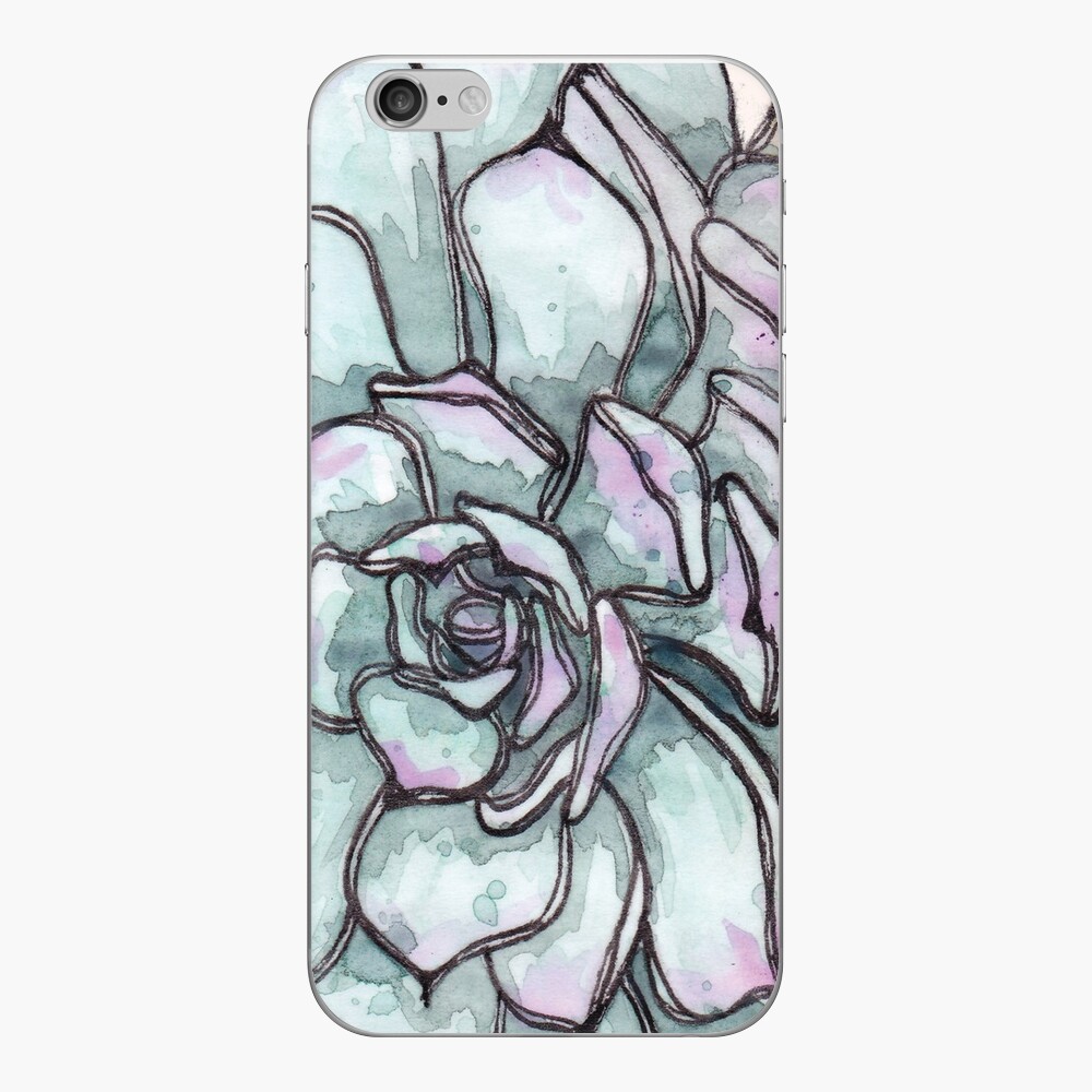 Item preview, iPhone Skin designed and sold by haleyluden.