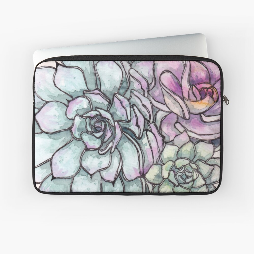 Item preview, Laptop Sleeve designed and sold by haleyluden.