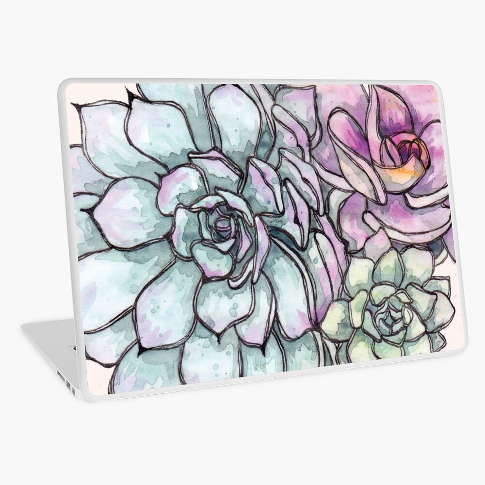 Item preview, Laptop Skin designed and sold by haleyluden.