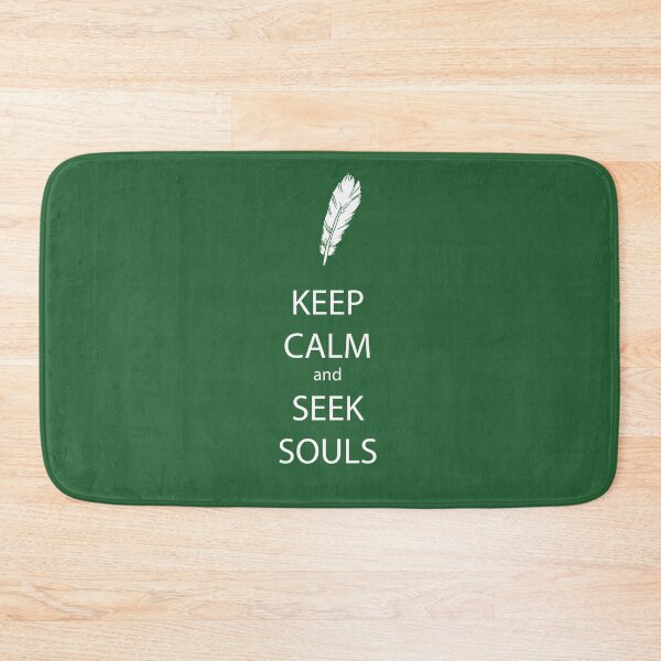 Item preview, Seek Souls designed and sold by CaptainSunshine.
