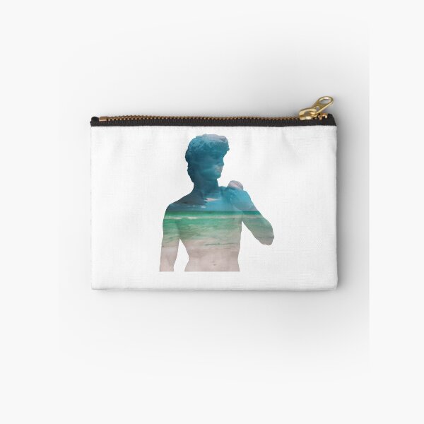 Item preview, Statue of David - Seascape designed and sold by PlacidPower.