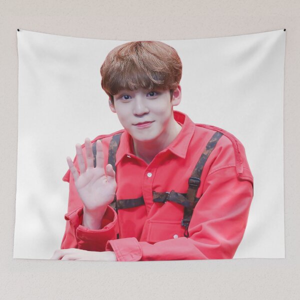 Item preview, Yunho Puppy designed and sold by tiffanyyen.