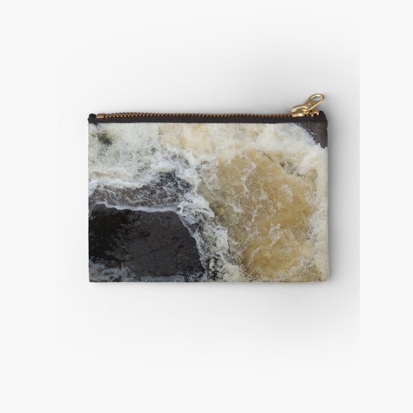 Item preview, Water Over The Weir, Cataract Gorge, Launceston, Tasmania, Australia. designed and sold by kaysharp.