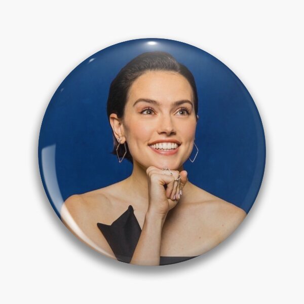 Item preview, Daisy Ridley designed and sold by musicalgroot.