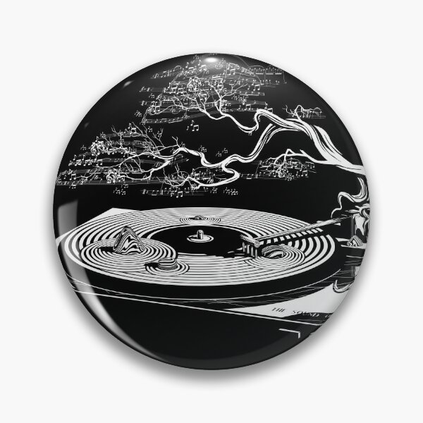 Item preview, The Sound of Zen designed and sold by Eran Fowler.