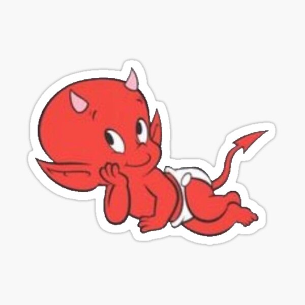 Featured image of post Red Devil Cartoon Aesthetic Polish your personal project or design with these cartoon devil transparent png images make it even more personalized and more attractive
