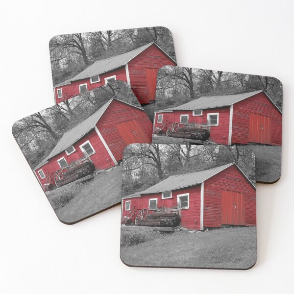 Item preview, The Ol' Chicken House designed and sold by Haley McKenzie.