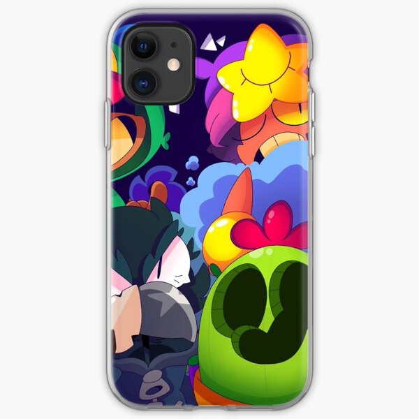 brawl stars handyhülle iphone 8