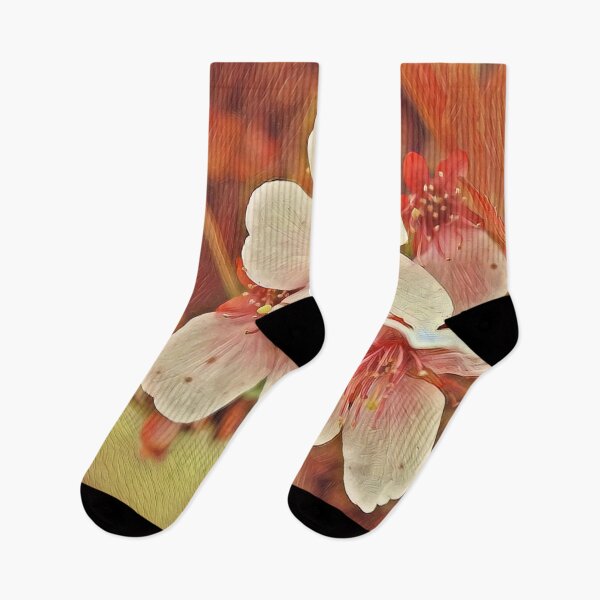 Item preview, Dreaming Blossom Trio designed and sold by VikingVisual.