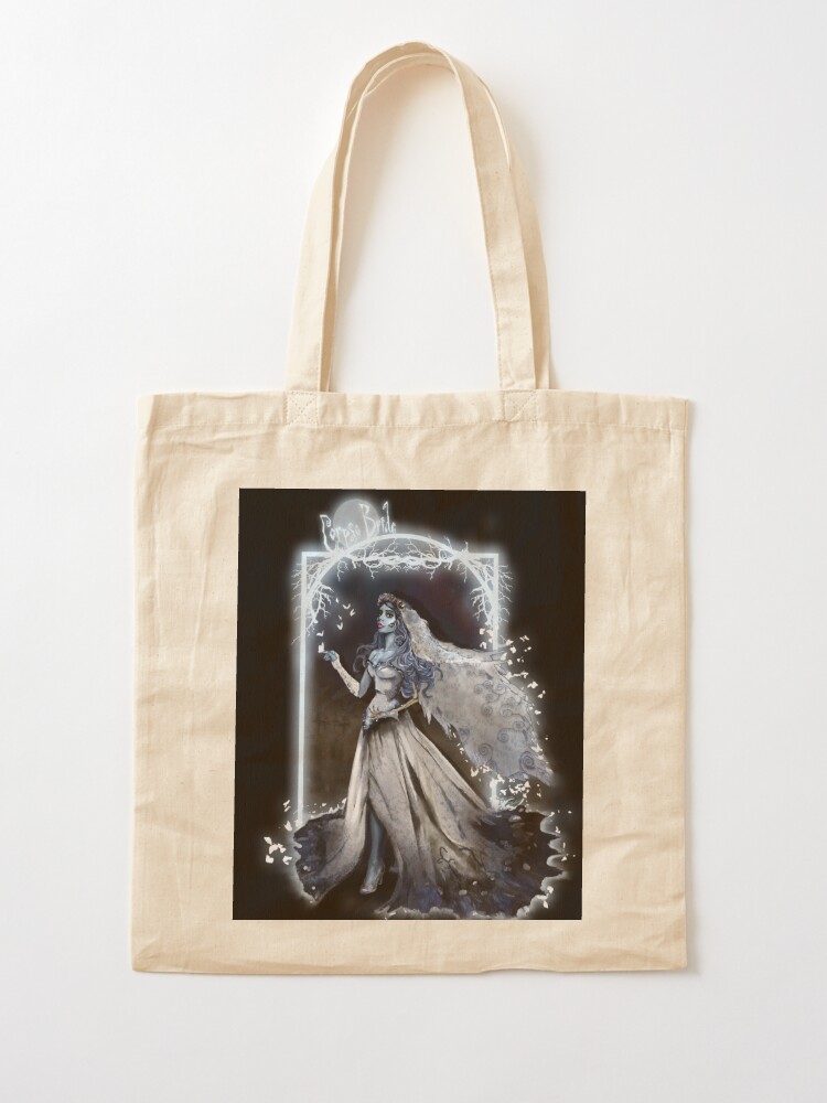 corpse bride bag