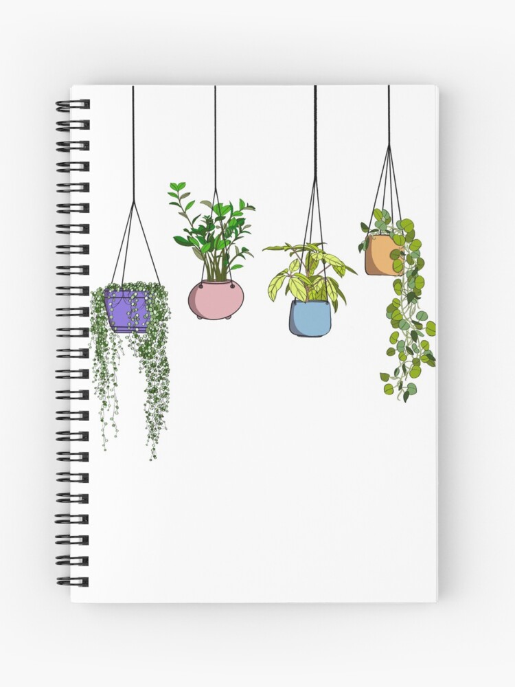 Plant Mom: A simple Notebook journal for Gardeners, Succulent