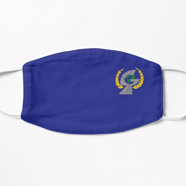 G.L.E.E - Starship Mask