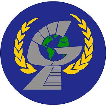 Artwork thumbnail, G.L.E.E - Starship by gabimoncivais