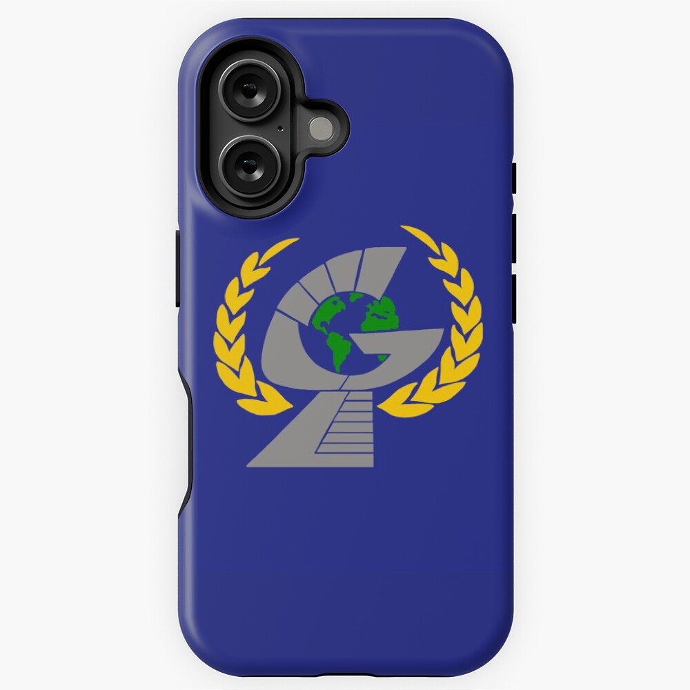 Item preview, iPhone Magsafe Tough Case designed and sold by gabimoncivais.
