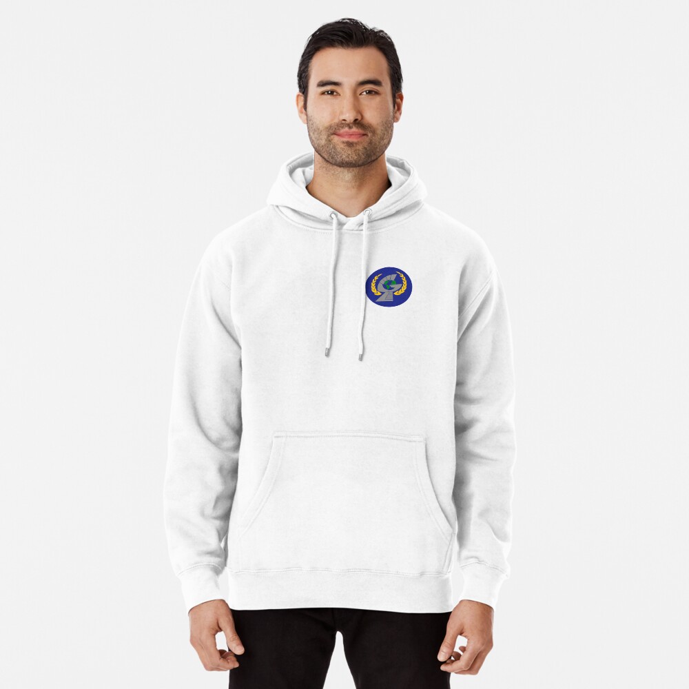 Item preview, Pullover Hoodie designed and sold by gabimoncivais.