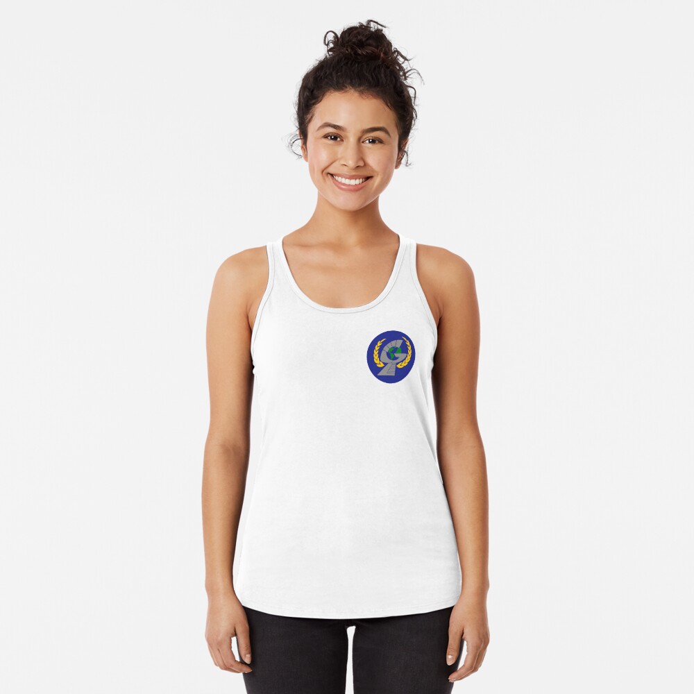 Item preview, Racerback Tank Top designed and sold by gabimoncivais.