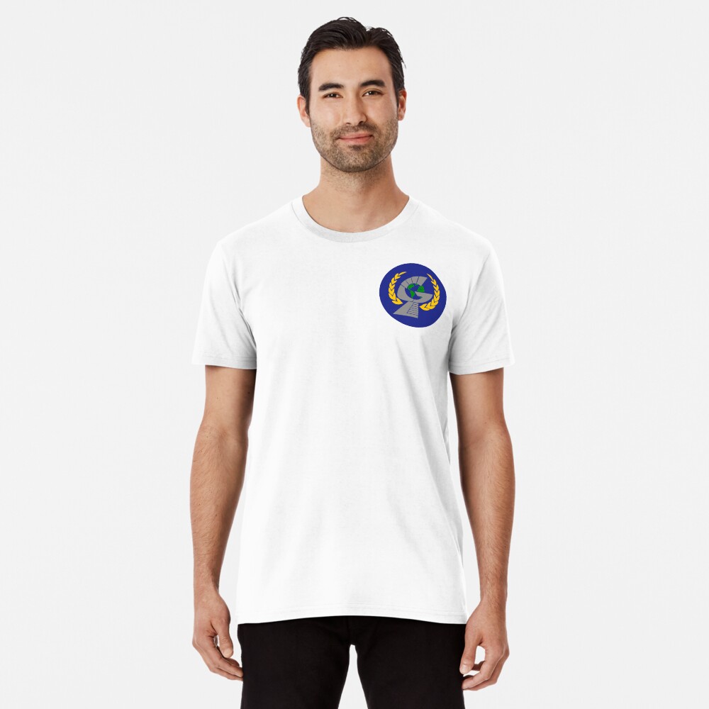 Item preview, Premium T-Shirt designed and sold by gabimoncivais.