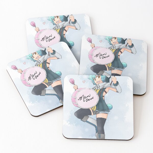 Item preview, Million Orion designed and sold by Ro Draws.