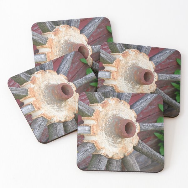 Item preview, Rustic Wagon Wheel designed and sold by Haley McKenzie.
