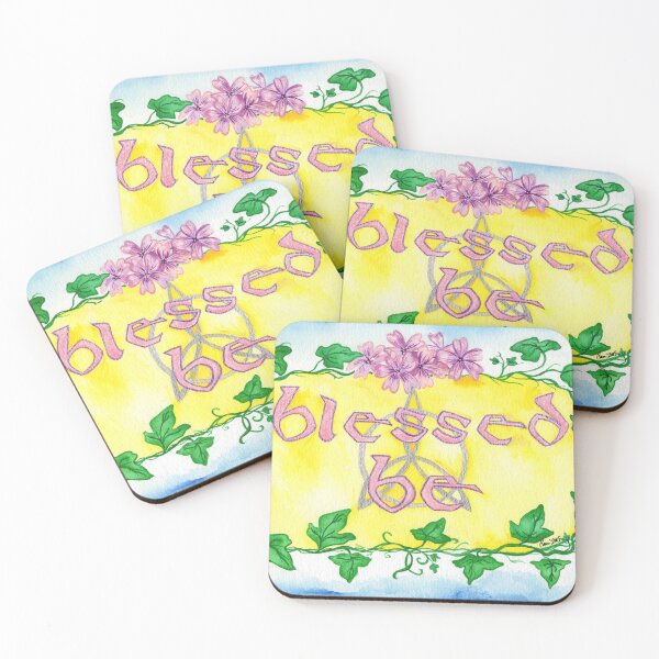 Item preview, Blessed Be designed and sold by carriwilliams.