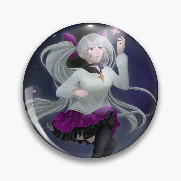 Item preview, Mirai Hatada designed and sold by Ro Draws.