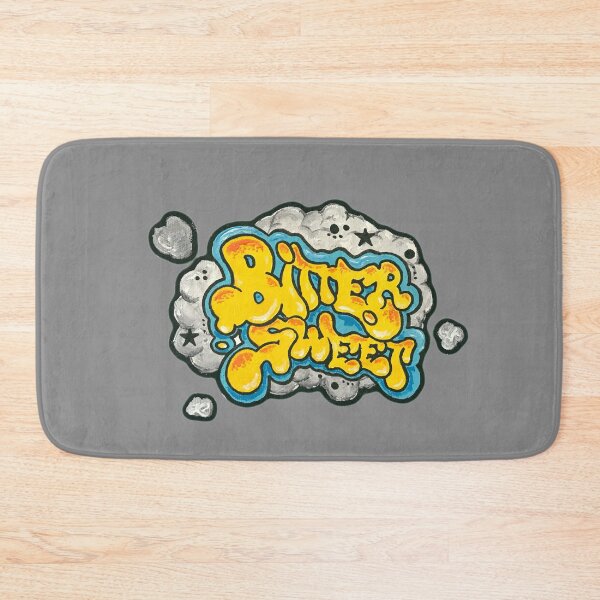 Item preview, Bittersweet Cloud Graffiti designed and sold by Coledata11.