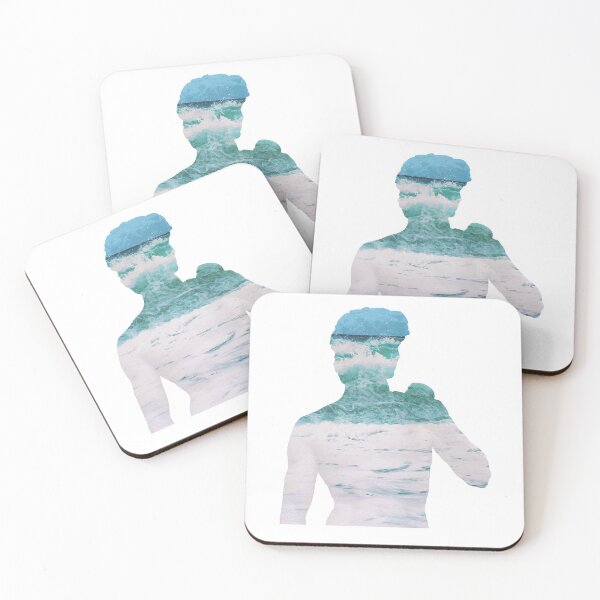 Item preview, Statue of David - Waves designed and sold by PlacidPower.