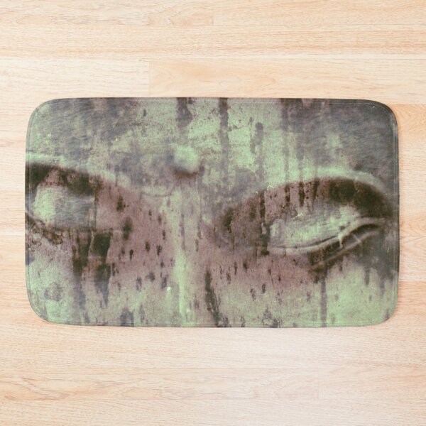 Item preview, Distorted Buddha Face designed and sold by gbgvphotography.