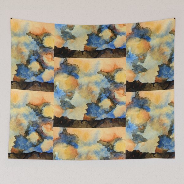 Item preview, Big Sky designed and sold by brusling.