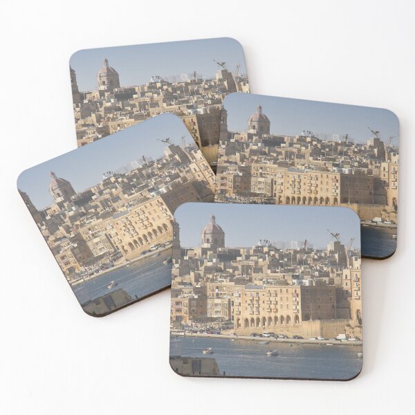 Item preview, Valletta, Malta designed and sold by Carole-Anne.
