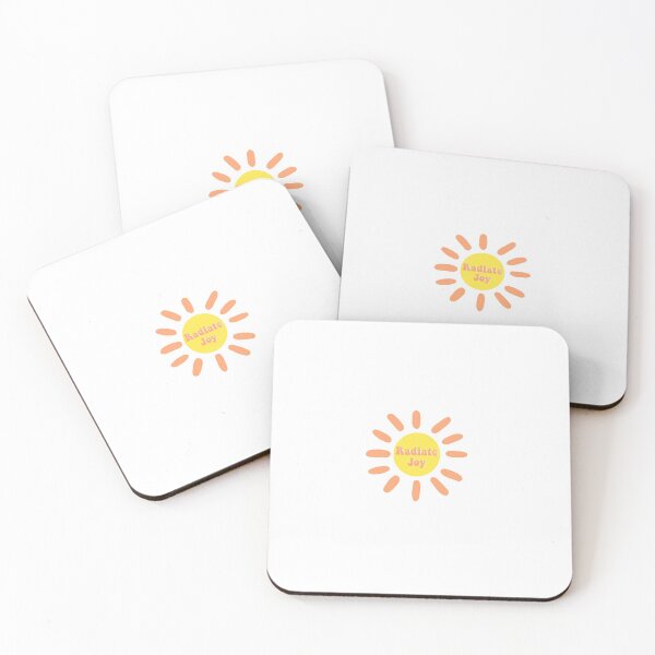 Item preview, Radiate joy sunshine  designed and sold by artbyak3.