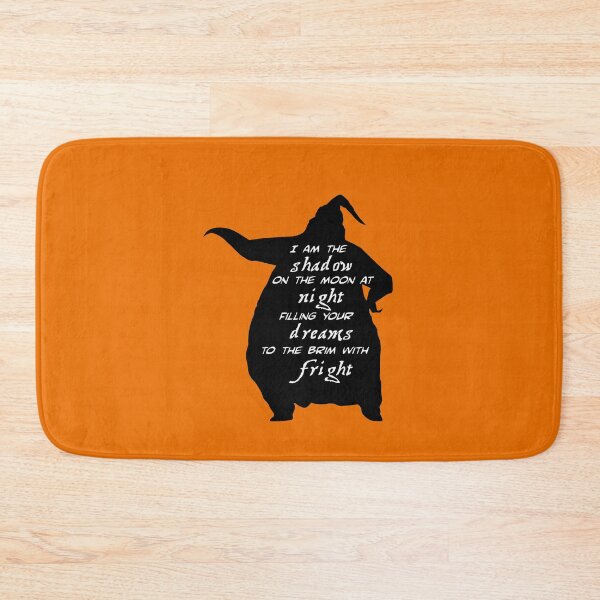 Item preview, Oogie Boogie - I Am The Shadow On The Moon designed and sold by OutlineArt.